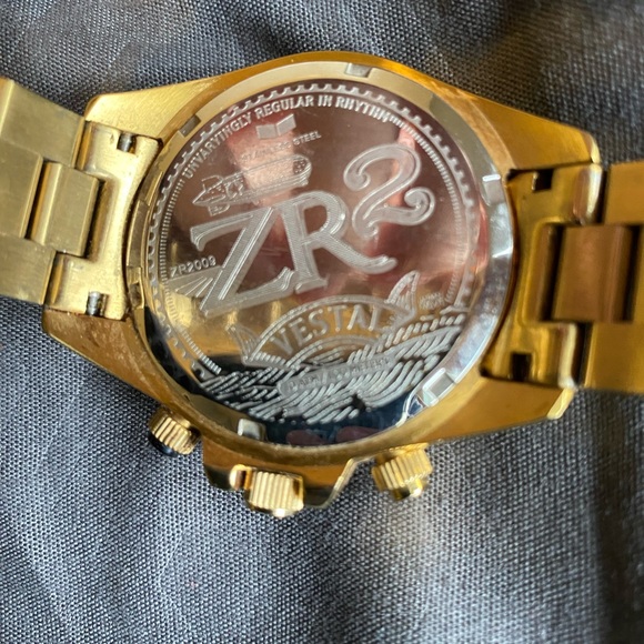 Vestal watch - Picture 6 of 6